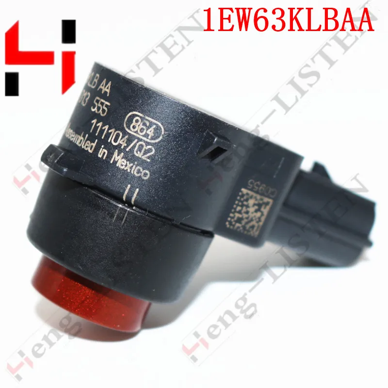 1Pcs 1EW63KLBAA OEM 0263013555 For Je Ep Liberty 300 Gra Nd Che Rokee PDC Parking Backup Assist Sensor