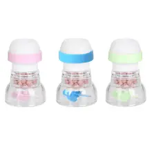 Кухонный кран Maifanstone для душа, вращающийся на 360 градусов, телескопический водопроводной фильтр для воды, многоцветная дополнительная водосберегающая система