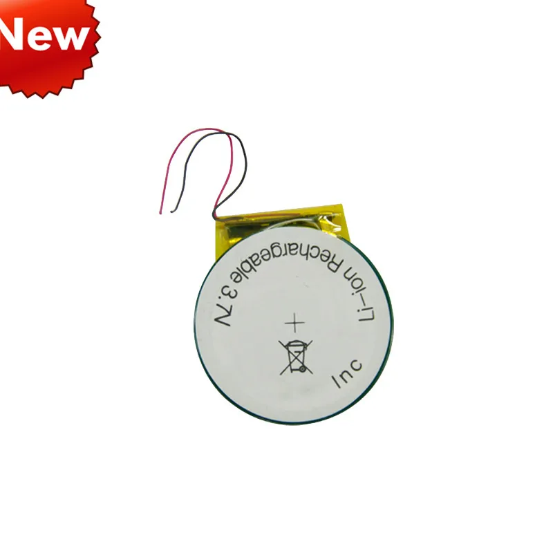 

NEW original JD PD3048 3.7V 300mAh Rechargeable Battery 3048 For Garmin GPS