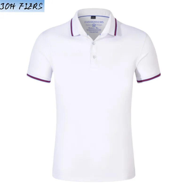 Рубашка поло, Мужская брендовая одежда, одноцветные футболки, Camisa Masculina, мужская повседневная хлопковая рубашка с коротким рукавом, 4XL hombre, Майки