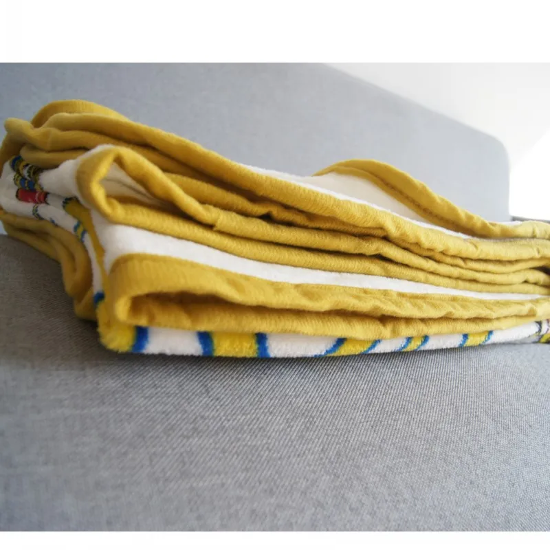 flannel blanket (7)