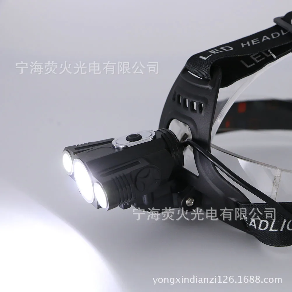 Стиль мульти-функциональный 1T62R2 Sidelight с регулируемым углом наклона самолет фары 2 в 1 велосипедные фары T6 фары