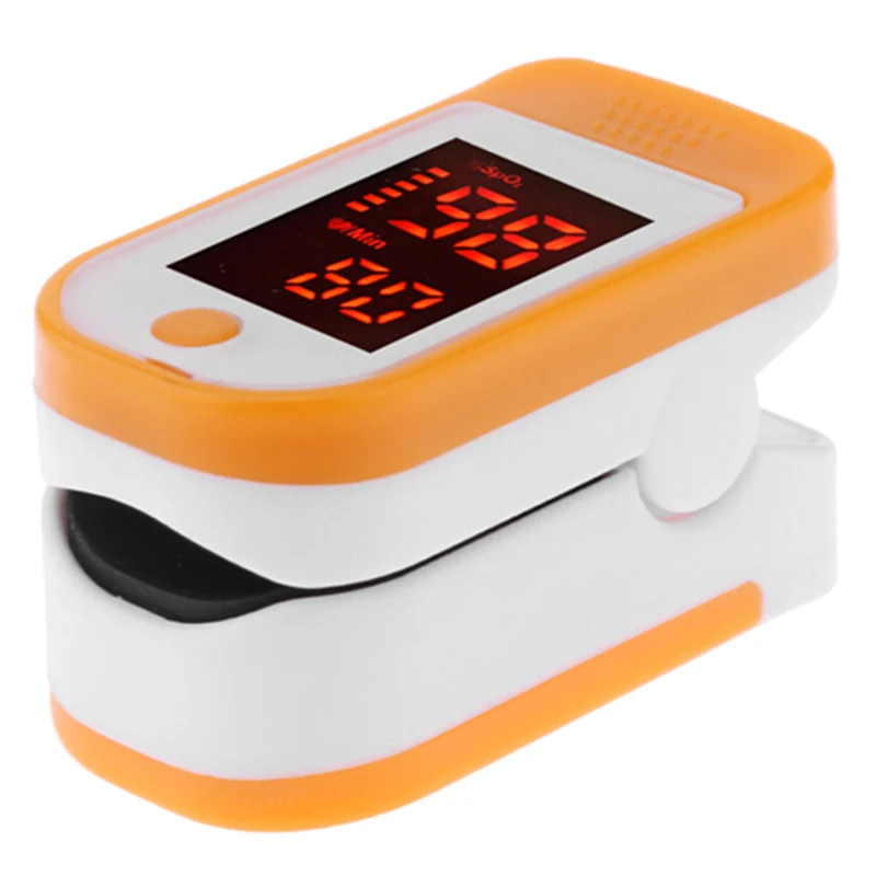 Фотографический пульсоксиметр монитор сердечного ритма SPO2 PR Pulsioximetro Oximeters
