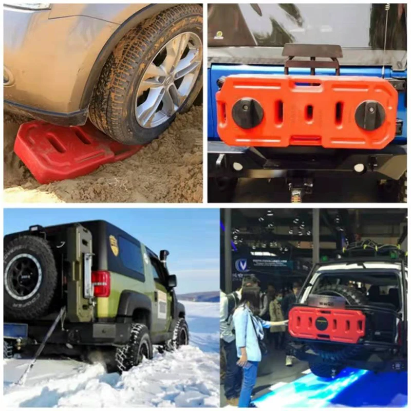 30L Petrol Jerry Cans Plastic Motorcycle Gasoline Fuel Tank Mount Lock 5 Gallon Gas Can Petrol Jerrycan Jerrican Container for petrol can,motorcycle fuel container,fuel tank lock