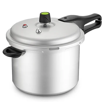 

Household Small Gas Pressure Cooker Induction Cooker General Pressure Cooker Explosion Proof The 1-2-3-1-2-3 People