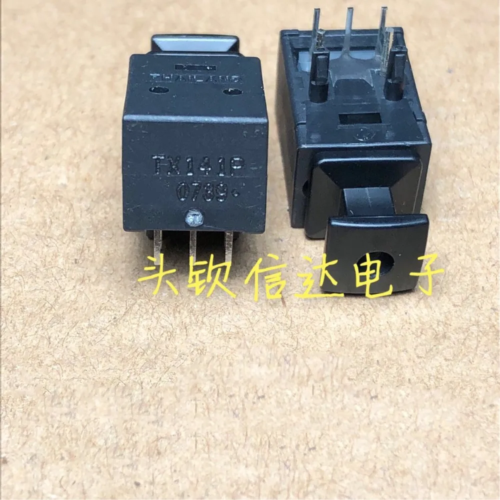 2 шт. ~ 10 шт./лот новый оригинальный TOTX141P TX141P DIP | Бытовая техника
