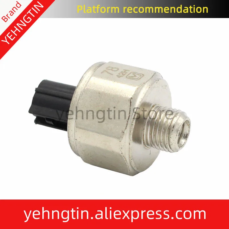 30530-PNA-003 30530-PPL-A01 Датчик детонации удара 30530PNA003 30530PPLA01 30530 PNA 003 Подходит для Honda Accord