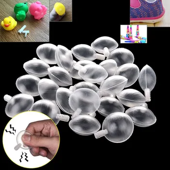 

10/50/100Pcs Replacement Squeakers Repair Fix Dog Cat Baby Pet Toy Noise Maker Insert DIY Toys Accessories