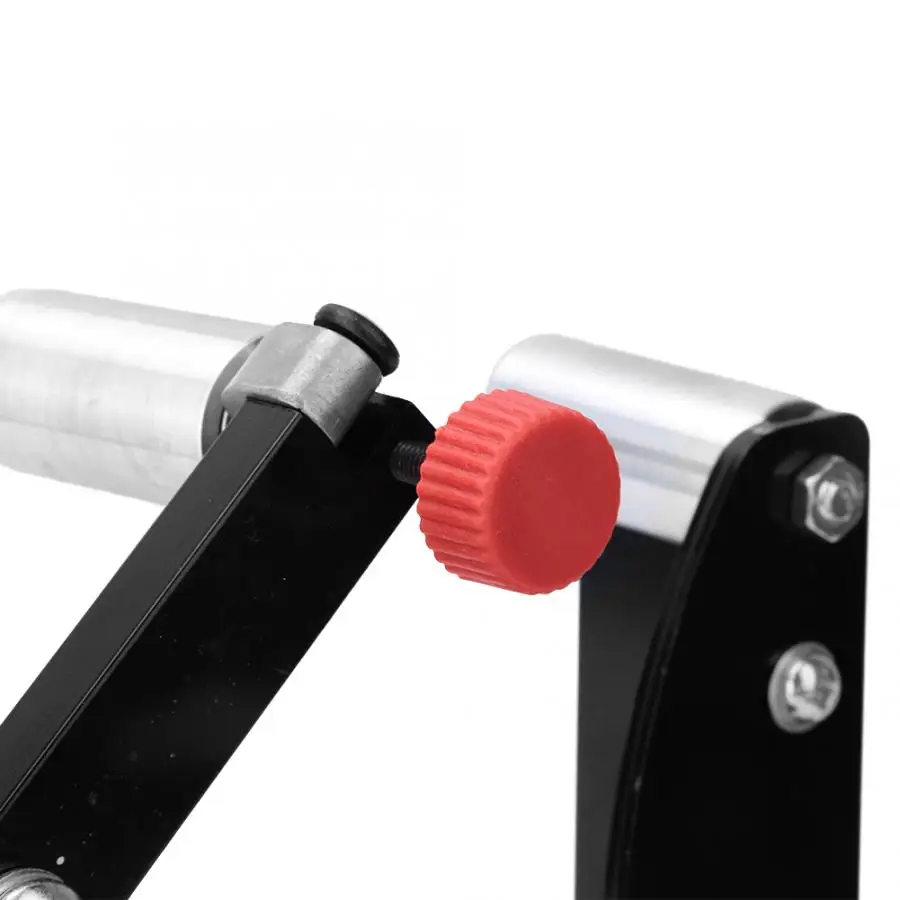 Portable Sander Polishing Machine 50mm Width Belt Sanders Attachment Polisher Grinding Polishing Machine with Adapter