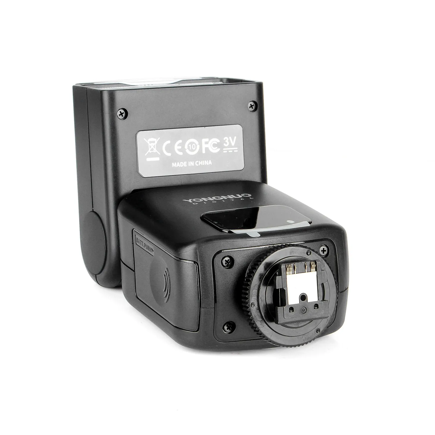 Yongnuo YN320EX Camera flash high-speed Sync TTL Speedlite for Sony a9 a7 iii a7 ii a6500 a6400 A6000 A6300