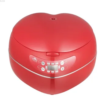 

1.8L Home Heart Style Kitchen Appliances Electric Rice Cooker Smart Rice Cooker Electric Mini Rice Cooker220V