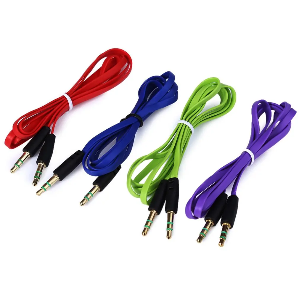 985 Professional Four-In And Four-Out Audio Signal Switcher Headphone Splitter Audio Signal Comparator