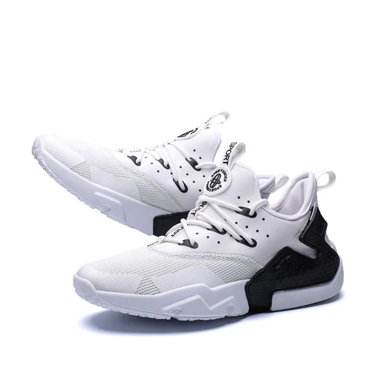 mens shoes casual 39~46 Lightweight fashion breathable sneakers for men#XF011 - Цвет: color 1