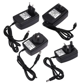 

VODOOL DC 14V 1A Adapter AC 100V-240V to DC 14V Converter Power Supply Adapter 5.5x2.5 mm AU EU UK US Plug Power Supply Adapter