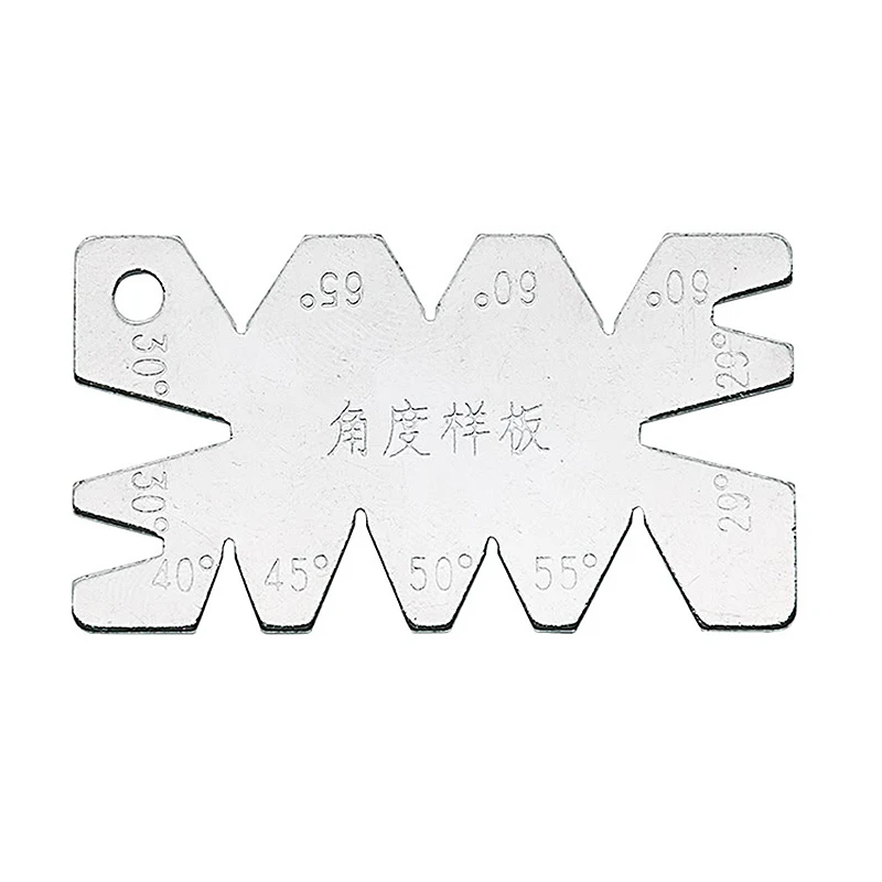 BMBY-3Pcs/набор сверл с угловым манометром Dirll точилка Инструменты S/S осмотр угол Gage