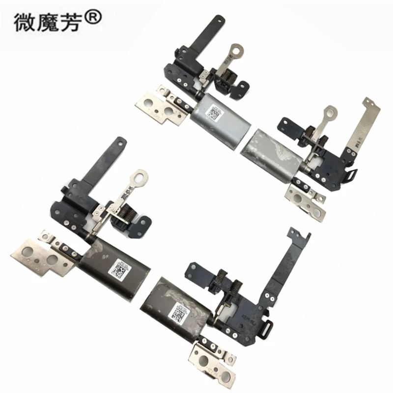 Laptops Replacements LCD Hinges Fit For Lenovo THINKPAD S5 Yoga 15