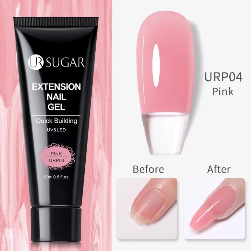 Pink URP04