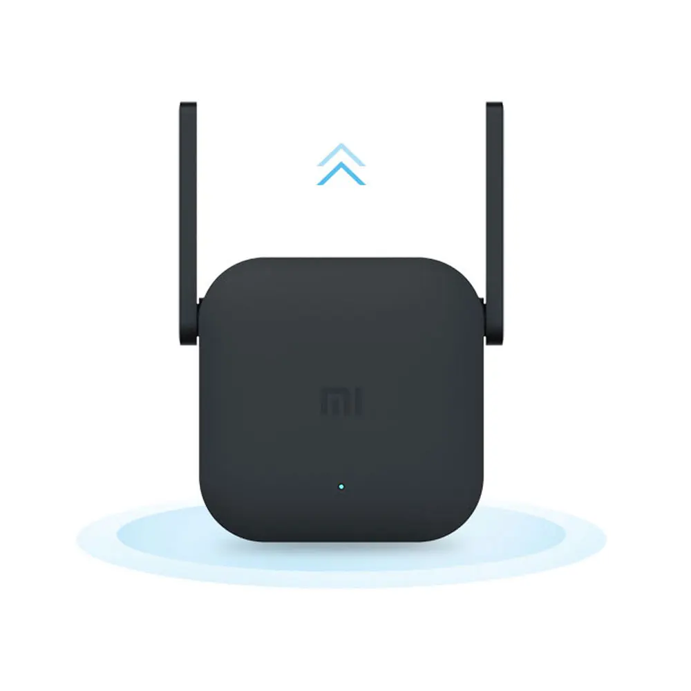 Оригинальный усилитель Xiaomi Wi Fi Pro 300 Мбит/с репитер Mijia сигнал 2 4G удлинитель Roteador Mi