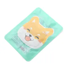 Теплая клеящаяся наклейка, тепловая пластырь для тела, теплая палочка для тела, теплая зимняя для рук, для ног, для менструального облегчения боли, теплая паста, подушечка