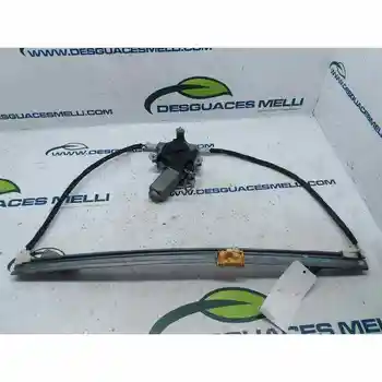 

114144 POWER WINDOWS FRONT RIGHT RENAULT SCENIC (HA ..)