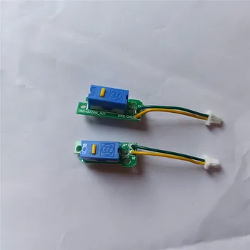 

2pcs/set Micro Switch Board Replacement Left Right Mouse Button Board for Logitech G903 G900 G903 Hero Mouse Accessories