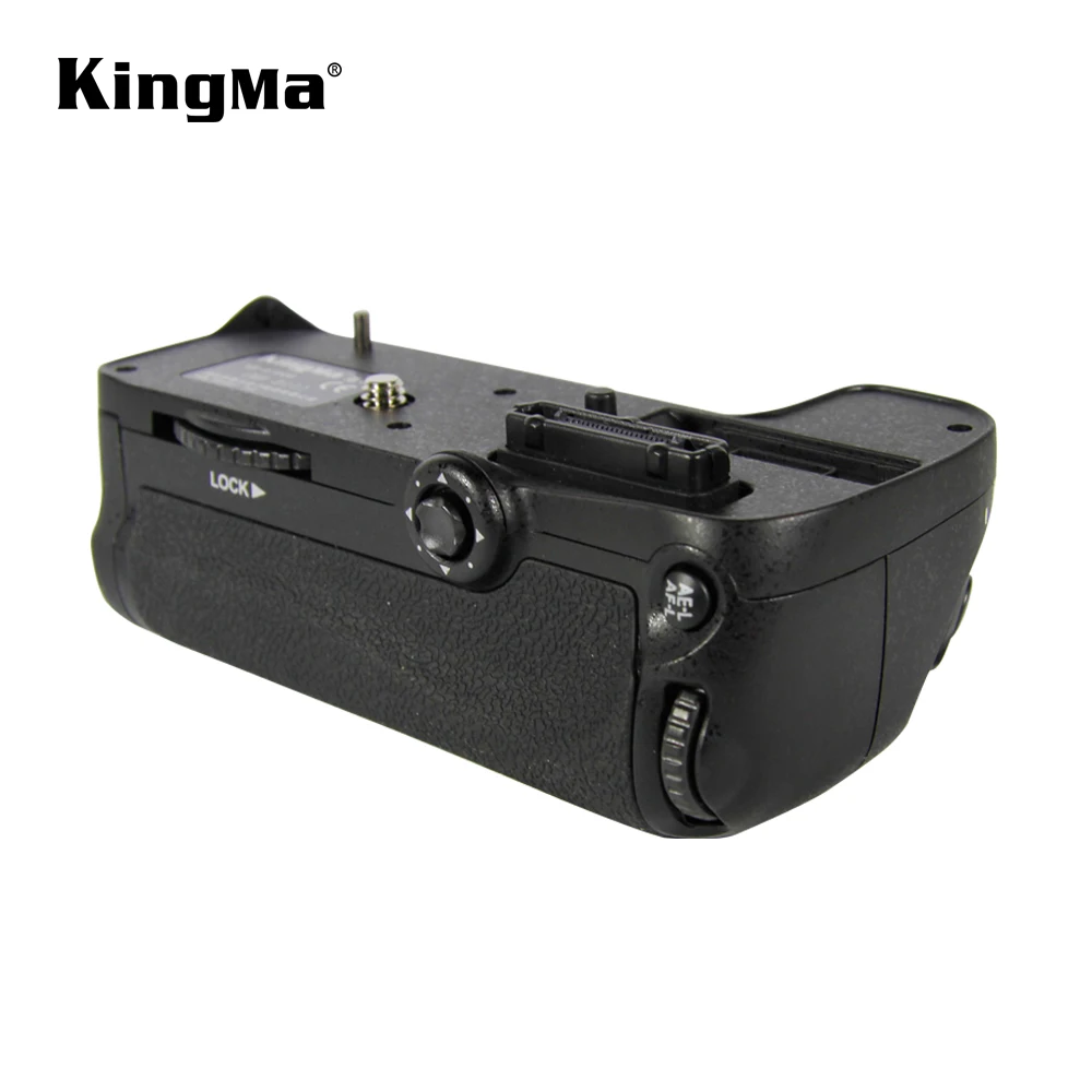 Suporte para Bateria de Parede Suporte para Câmera Nikon Dslr D600 - Image 4