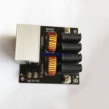 

Top Quality Zvs Driver Board Generator Fbt Drives Jacob Ladder Fabrication Diy High Pressure Ac-z103