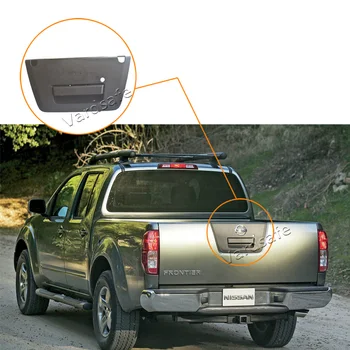 

Vardsafe VS278 Reversing Rear View Camera for Nissan Frontier