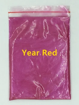 Year Red