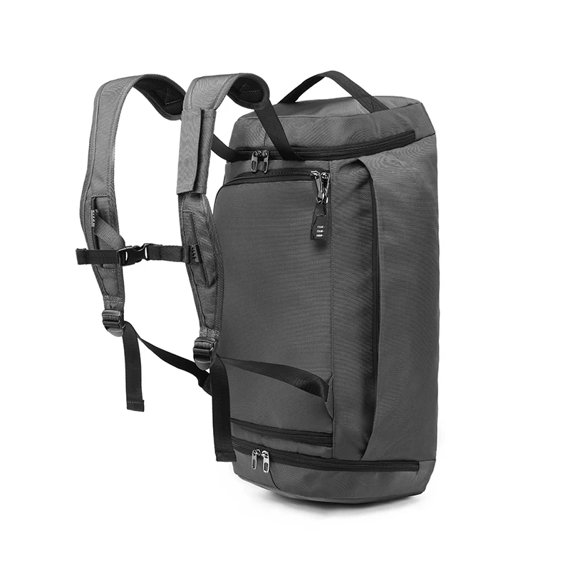 duffel backpack carry on