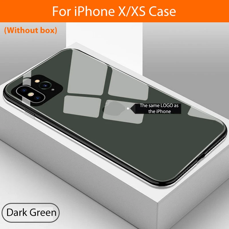 Case For X XS Подходит для iPhone Apple X, изменение секунд, 11 наклейка на рассеиватель, XSMAX, модифицированный, 11 PROMAX, взрывозащищенный, модифицированный объектив, 11 PROMAX, камера - Цвет: Case For X XS
