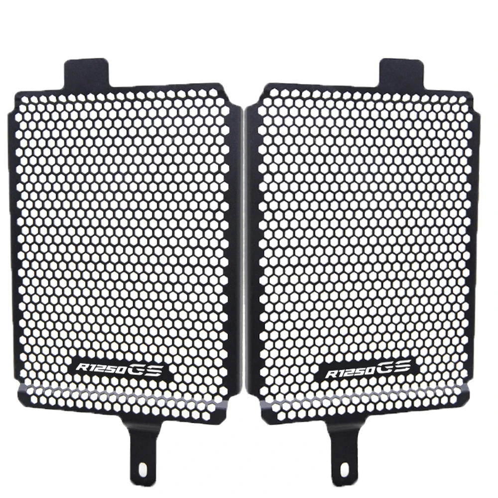 

For BMW R 1250 GS LC R1250GS ADV LC 2019 2020 Adventure Rallye TE Motorcycle CNC Radiator Guard Protection Grille Grill Cover