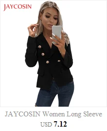 JAYCOSIN Warm Winter Women  Collar Hooded Coat Jacket Denim Trench Parka Outwear Spring Coat Women Wool Long Coat 2019