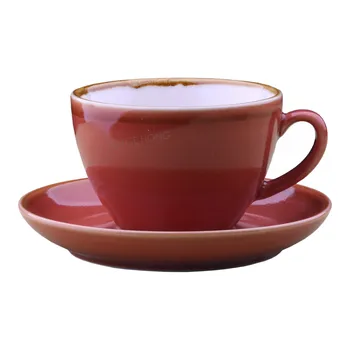 

Ceramic Cappuccino Cups, Coffee Cups, White Tea Cup Set, British Coffee Cups, Porcelain Tea Set, Latte Cups, Espresso Mug