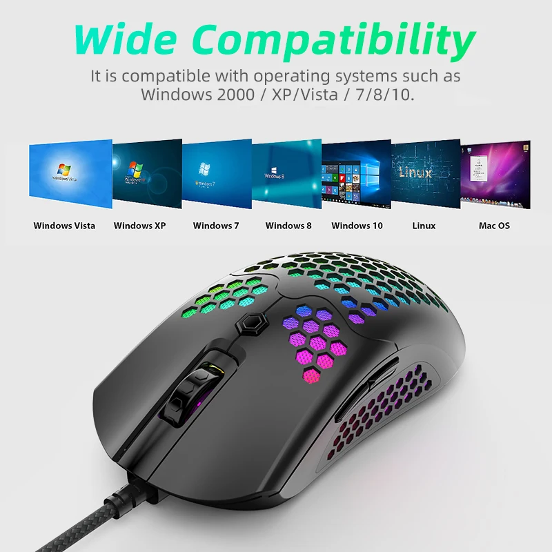 Bugha LED Gaming Mouse Mouse Five Below Review atelieryuwa.ciao.jp