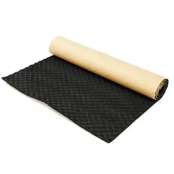 

100x200x2cm Acoustic Panels Wall Foam Sound Proofing KTV Studio Acoustic Panels Studio Foam Wedges Absorption Foam