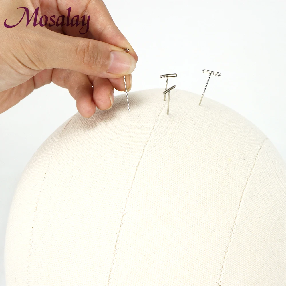 Canvas Block With Wig Tripod Stand Holder For Making Wigs Training Mannequin Head With Stand For Display Styling Manikin Head wig stand wig stand holder wig head mannequin mannequin head holder mannequin head model wig supplies