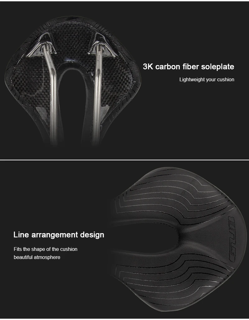 Tige De Selle Carbone 31.6 X 300mm - Noir Mat - X AUTOHAUX - NEUF