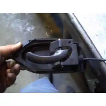 

1891936 handle Inner Front Right Ford Ka (ccq) 1.3 8v Duratec Cat
