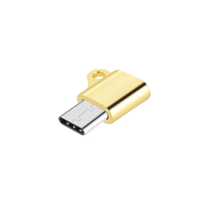 Телефонный Кабель USB 3,0 адаптер type C OTG Microusb штекер для USB C type-c адаптер для samsung huawei Xiaomi Macbook LG Nokia