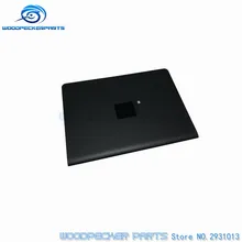 Ноутбук, новинка, Lcd верхняя крышка для Dell, для 14 3000, 3450, сенсорный экран, ноутбук, Черная задняя крышка, 088W3Y 88W3Y