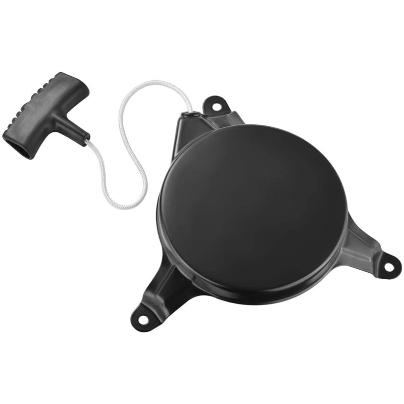 Стартер отдачи пусковая сменная деталь для двигателя 1P61P0 MTD 751-10299 951-10299A |