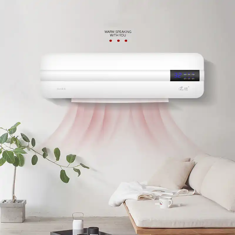 Energy saving Wall mounted portable Air 