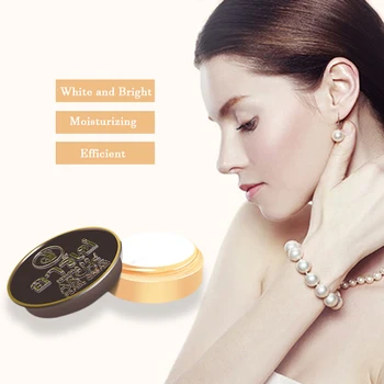 

Whitening Face Cream Day Cream Brighten Concealer Freckle Removing Moisturizer Anti-Aging Hydrating Skin Care Face massage