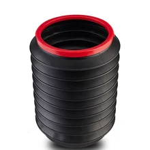 Автомобильный Стайлинг, автомобильный мусорный бак, автомобильный мусорный бак, мусорный чехол, держатель для Honda Civic Accord Subaru XV Forester DAIHATSU Sigra