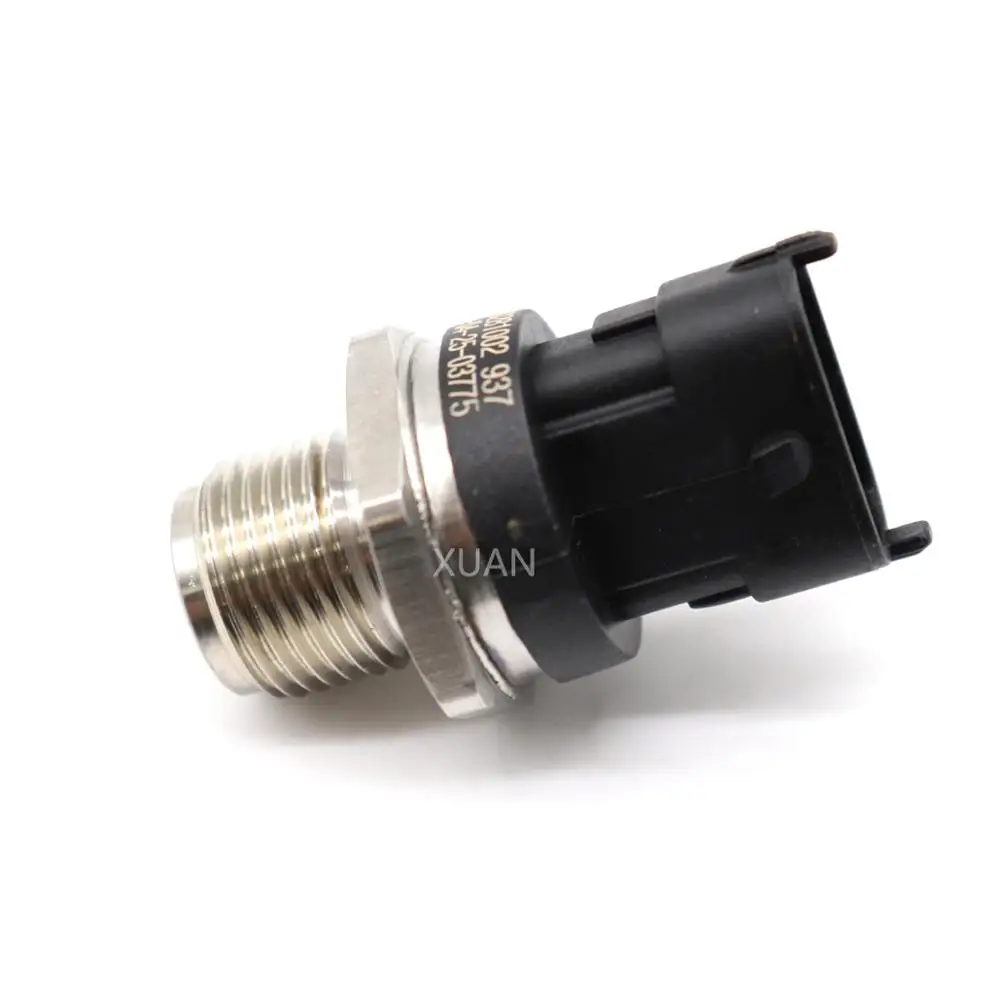 XUAN 0281006325 регулятор давления топливной рейки датчик Common Rail клапан для Cummins ISLe QSL ISDe