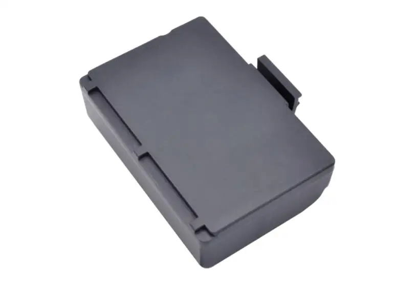 Cameron sino 2600 мА/ч, батарея для Зебра QLN220 QLn220HC QLN320 QLn320HC ZQ500 ZQ510 ZQ520 ZQ610 ZQ610HC ZQ620 ZQ620HC ZR628