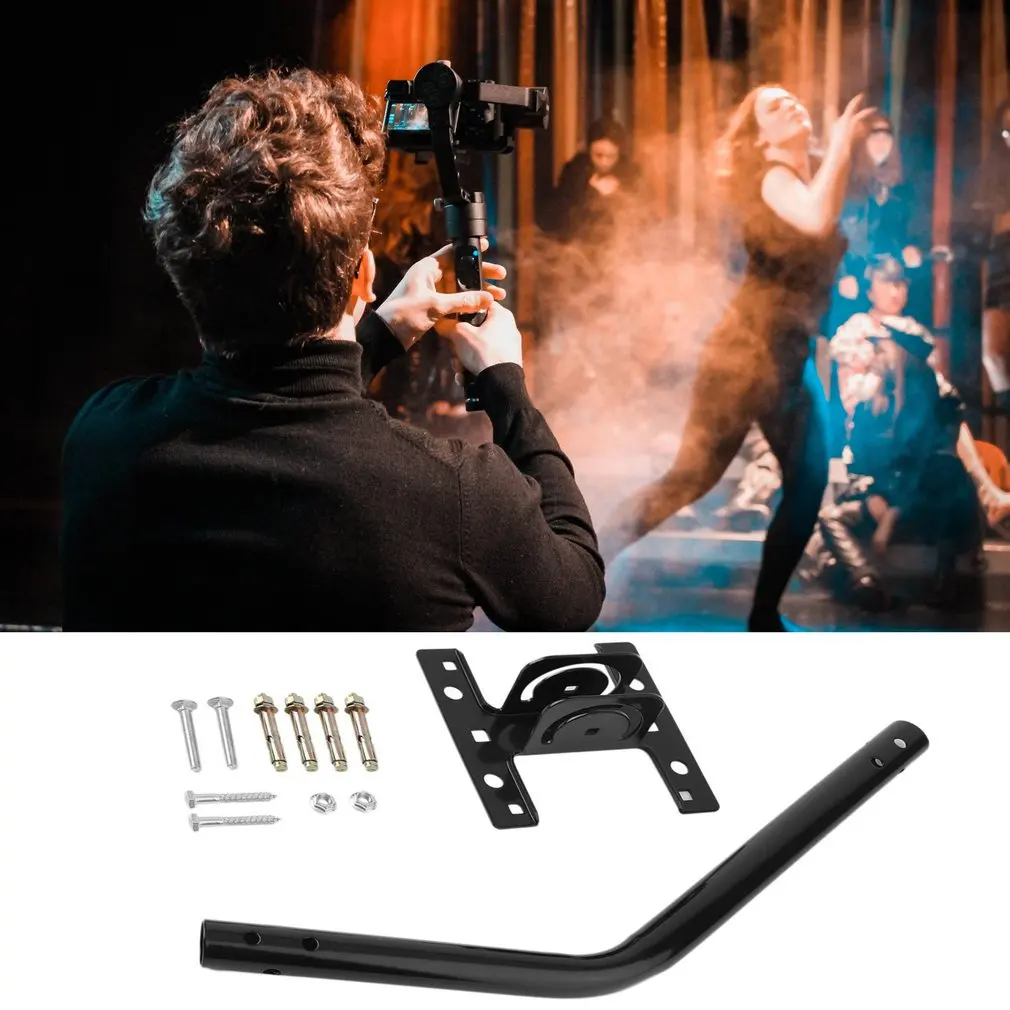 

Hd Outdoor Antenna Bracket Digital Satellite Antenna Bracket Universal Adjustable Bracket Best Accessory
