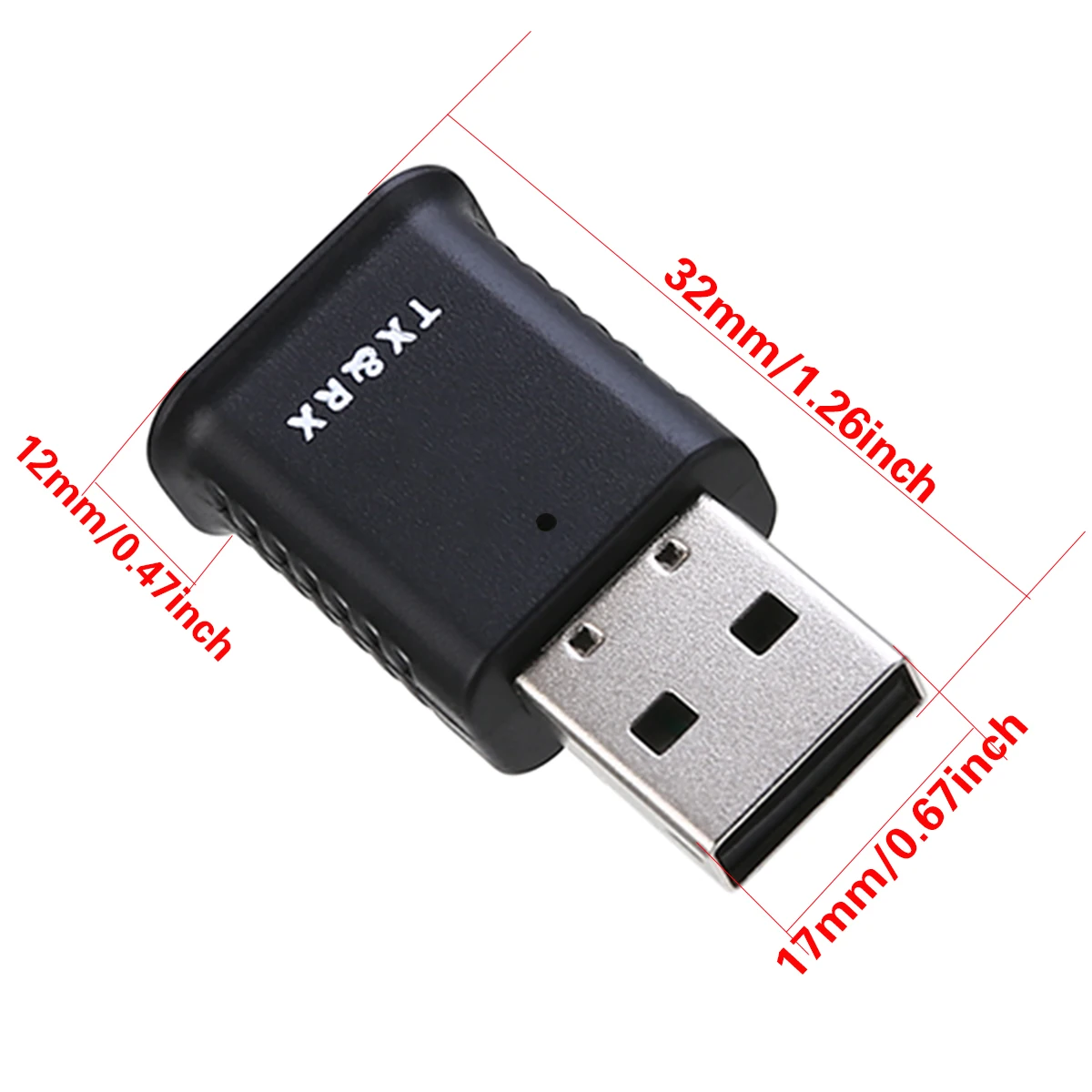 2 в 1 bluetooth 5,0 аудио приемник передатчик мини стерео bluetooth AUX RCA USB 3,5 мм разъем для ТВ ПК автомобильный комплект беспроводной адаптер