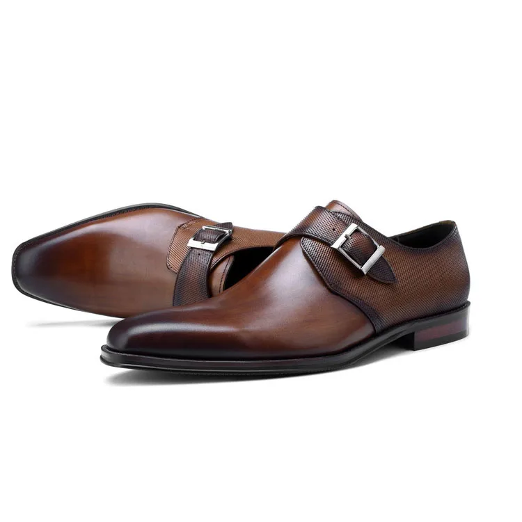 dress shoes men 6